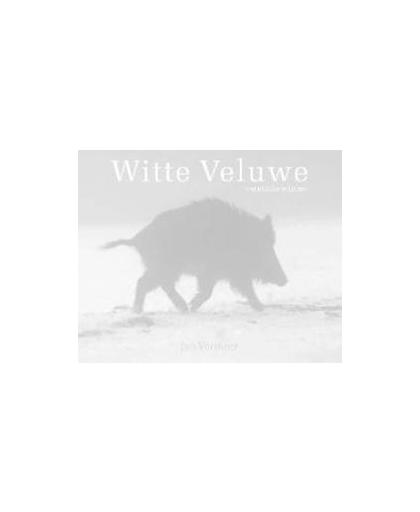 Witte Veluwe. verstilde winter, Vermeer, Jan, Hardcover