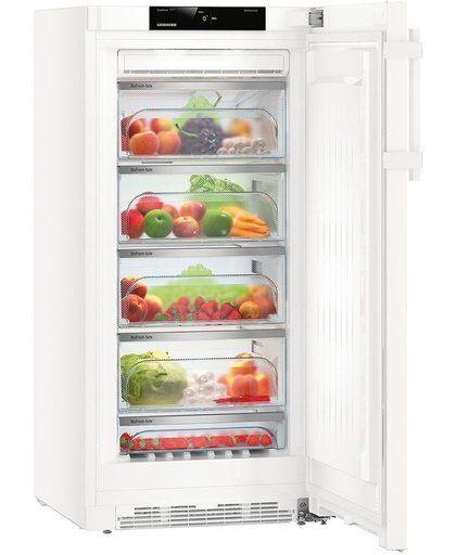 Liebherr BP 2850 Vrijstaand 157l A+++ Wit koelkast