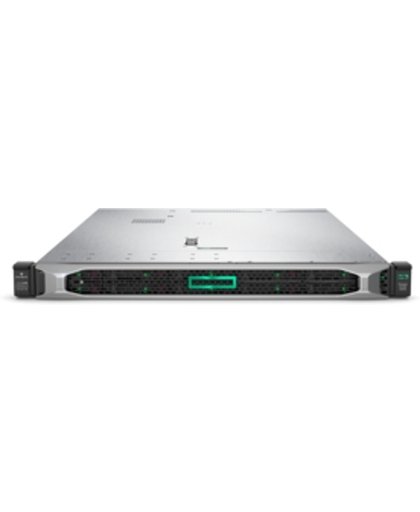 Hewlett Packard Enterprise ProLiant DL360 Gen10 1.7GHz 3106 500W Rack (1U) server