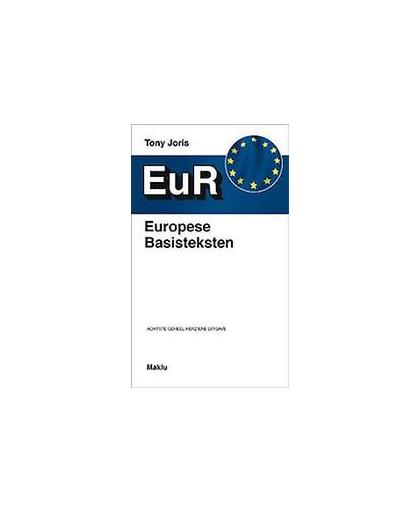 Europese basisteksten. onb.uitv.