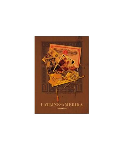 Latijns-Amerika. Landweer, Anke, Paperback