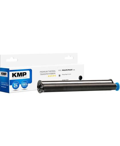 KMP Inktlint / transferlint voor faxapparaten F-P5 / 71000,0022 / vervangt Philips PFA 351,