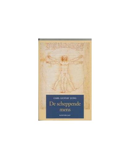 De scheppende mens. over het fenomeen van de geest in kunst en wetenschap, Jung, Carl Gustav, Paperback
