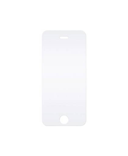 Black Rock SCHOTT Ultra Thin 9H Screenprotector (glas) Geschikt voor model (GSMs): Apple iPhone SE, Apple iPhone 5S, Apple iPhone 5 1 stuks