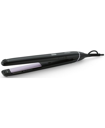 Philips StraightCare Sublime Ends-straightener BHS677/00