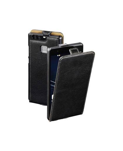 Hama Smart Case GSM flip cover Geschikt voor model (GSMs): Huawei P9 Zwart