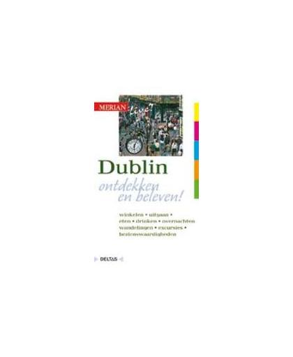 Merian live Dublin ed 2007. Merian live!, Skrentny, Werner, Paperback