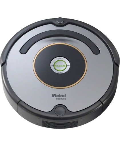 iRobot Roomba 616 - Robotstofzuiger