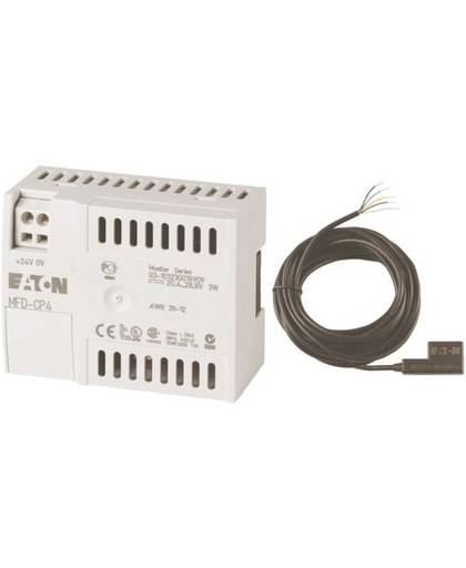 Eaton MFD-CP4-500 PLC-stroomverzorging 274094 24 V/DC