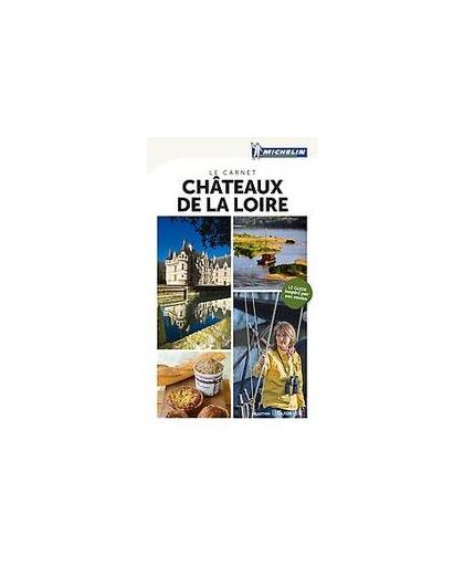 LE CARNET DES CHATEAUX DE LA LOIRE. onb.uitv.