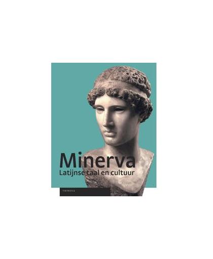 Minerva: 2: Tekstboek. latijnse taal en cultuur, Joris Castricum, Paperback