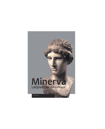 Minerva 2. latijnse taal en cultuur, Jori Castricum, Paperback