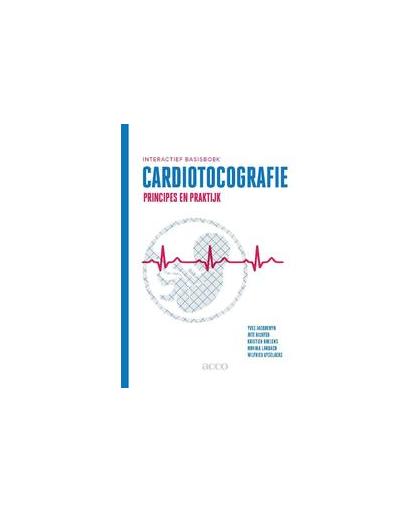 Interactief basisboek cardiotocografie. Principes en praktijk, Yves Jacquemyn, Paperback