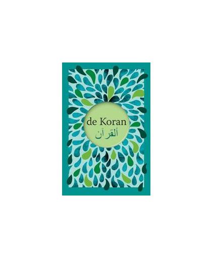 De Koran. heilig boek van de islam, Verhoef, Eduard, Hardcover