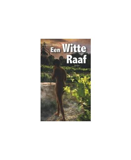 Een witte raaf. thriller, Eugénie Brands, Paperback