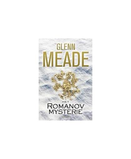 Het Romanov mysterie. thriller, Meade, Glenn, Paperback