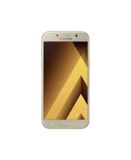 Samsung Galaxy A5 (2017) SM-A520F 13,2 cm (5.2") 3 GB 32 GB 4G Goud 3000 mAh