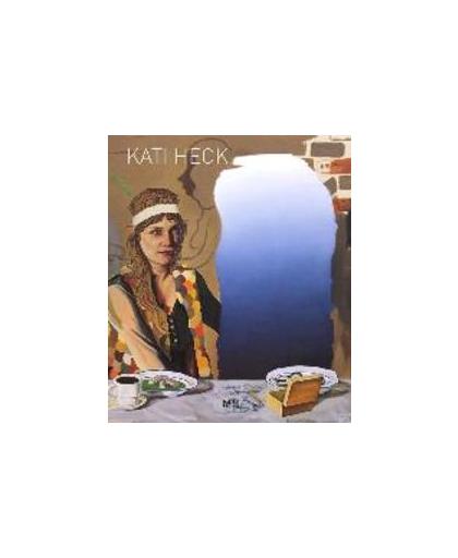 Kati Heck. (E/ G), Woody Allen, Hardcover