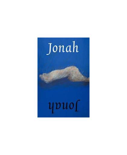 Het boek Jonah. pastels van Juke Hudig, Van Egmond, Daniël, Hardcover