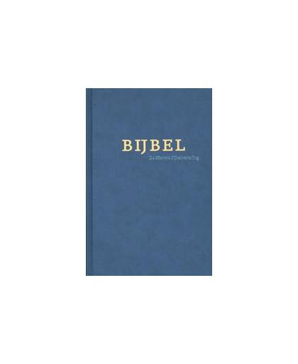 Bijbel NBV. huisbijbel, 14x21, cm, Hardcover