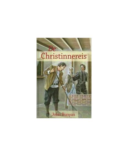 Christinnenreis. naar de eeuwigheid, John Bunyan, Hardcover