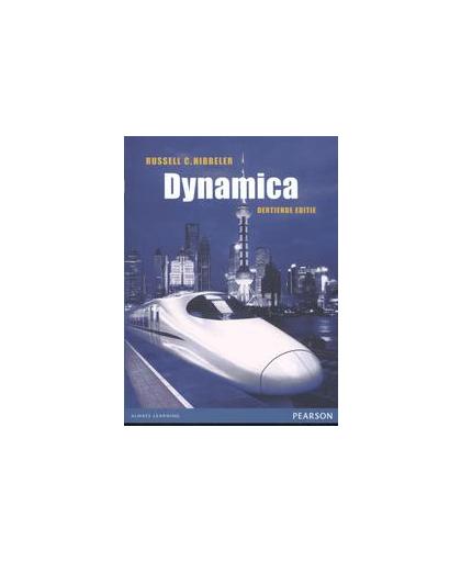 Dynamica. Russel C. Hibbeler, Paperback