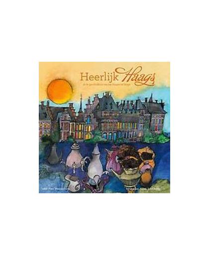 Heerlijk Haags. of de geschiedenis van het Haagsche Hopje, Waarsenburg, Timo, Hardcover
