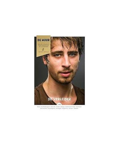 De Muur: 52. wielertijdschrift voor Nederland en Vlaanderen, Diverse auteurs, Paperback