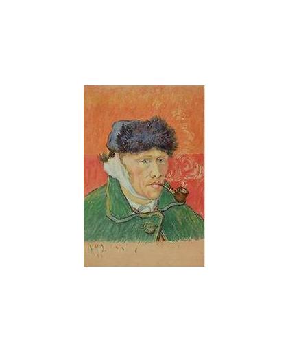 De waanzin nabij. Van Gogh en zijn ziekte, Van Tilborgh, Louis, Hardcover