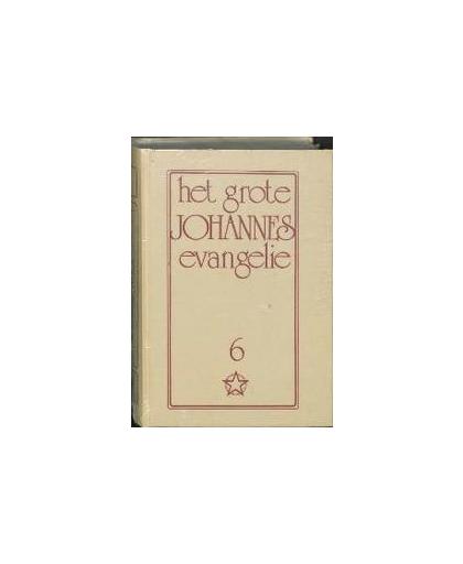 Het grote Johannes evangelie: 6. Lorber, Jakob, Hardcover