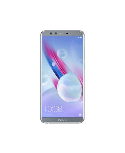 honor 9 Lite Smartphone Dual-SIM 64 GB 14.4 cm (5.65 inch) 13 Mpix, 2 Mpix Android 8.0 Oreo Grijs
