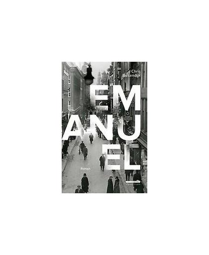 Emanuel. Chris Buitendijk, Paperback