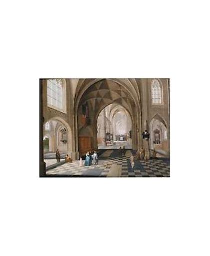 Divine interiors. Experience Churches in the Age of Rubens, Fusenig, Thomas, Hardcover