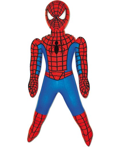 Opblaasbare Spiderman 60 cm