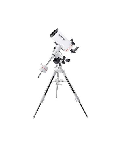 Bresser Optik Messier MC-127/1900 EXOS-2 Spiegeltelescoop Maksutov-Cassegrain Catadioptrisch Vergroting 73 tot 256 x