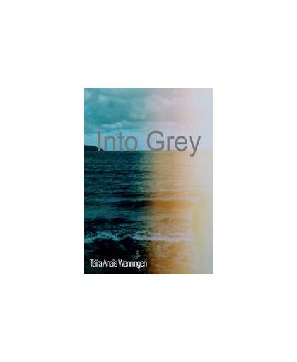 Into Grey. Wanningen, Taïra Anaïs, Paperback