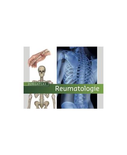 Reumatologie. dr. Inger Meek, Hardcover