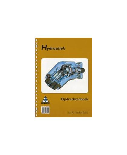 Hydrauliek. opdrachtenboek, R. van den Brink, Losbladig