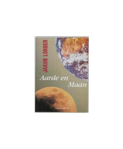 Aarde en maan. Lorber, Jakob, Paperback
