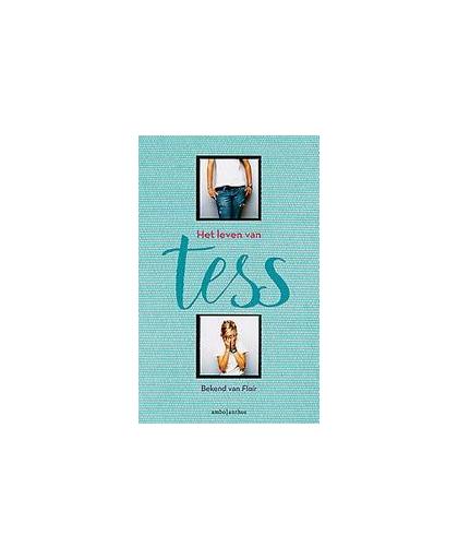 Het leven van Tess. Tess Bleeker, Paperback