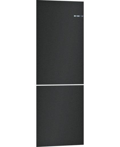 Bosch KSZ1AVZ00 Paneel Zwart koelkastonderdeel & -accessoire