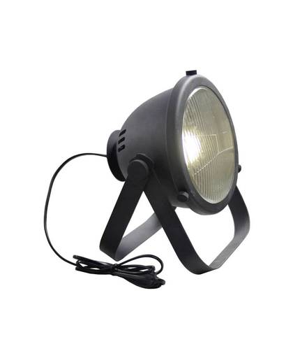 Tafellamp LED E27 60 W Brilliant Bo 93682/06 Zwart