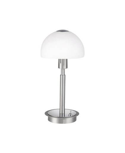 Tafellamp LED GU10 4 W Paul Neuhaus Verona 4077-55 Staal
