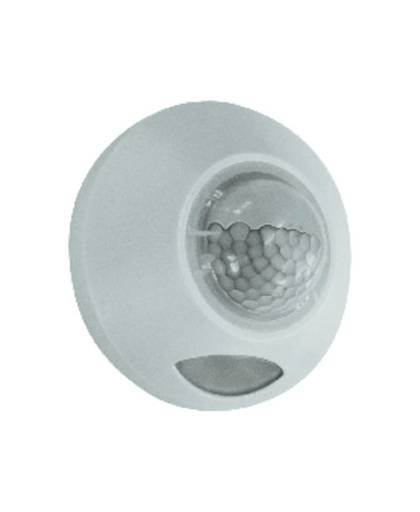 LED Kleine mobiele lamp met bewegingsmelder Wit GEV LLL 360 000360 1 stuks