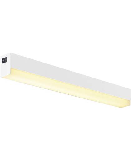 SLV 160181 LED-plafondlamp 17 W Wit Wit