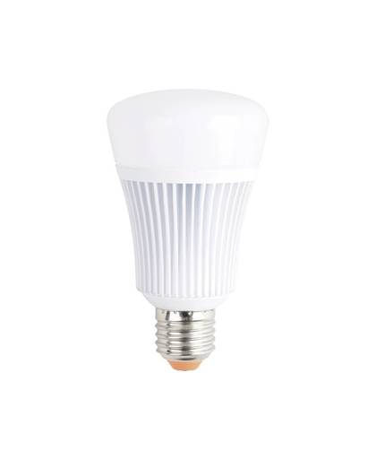 JEDI Lighting JE0127081 LED-lamp E27 Peer 11 W = 60 W RGBW Colorchanging, Dimbaar Energielabel A (A++ - E) 1 stuks