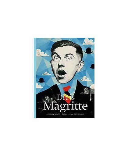 Magritte. Patricia Allmer, Hardcover
