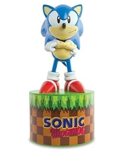Sonic the Hedgehog Money Box