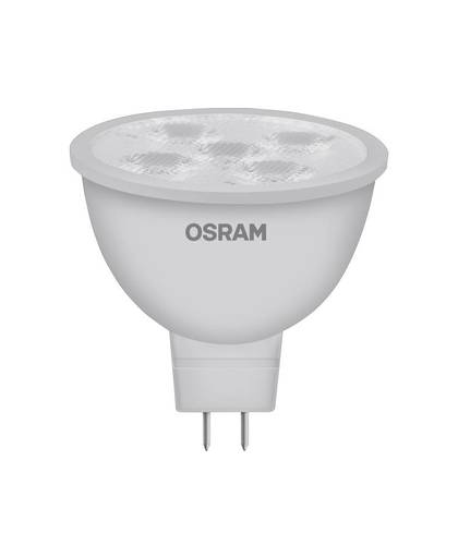 OSRAM 4058075037830 LED-lamp GU5.3 Reflector 5 W = 35 W Warmwit GLOWdim, Dimbaar Energielabel A+ (A++ - E) 1 stuks