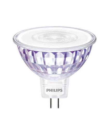 Philips Lighting 81540300 LED-lamp GU5.3 Reflector 5 W = 35 W Warmwit Dimbaar (warmglow) Energielabel A+ (A++ - E) 1 stuks